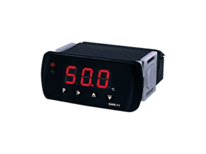 Controlador de temperatura