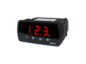 Controlador de temperatura para chocadeiras