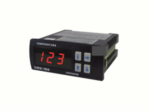 Controladores de temperatura e umidade